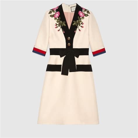 gucci abbigliamento donna|Gucci dresses for women.